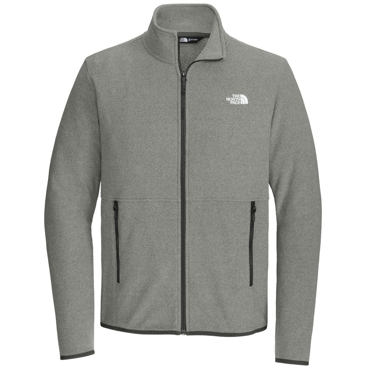 TNF Medium Grey Heather