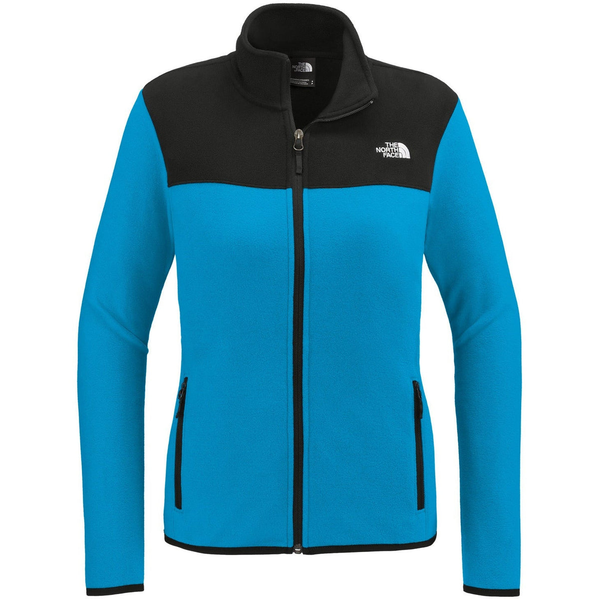 Hero Blue/ TNF Black