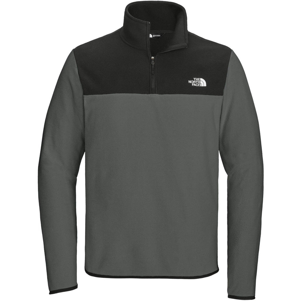 Asphalt Grey/ TNF Black