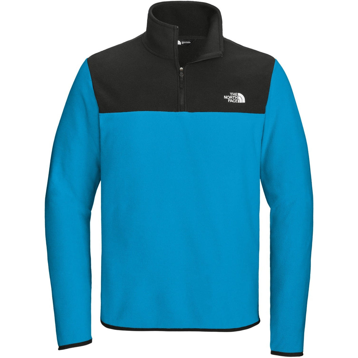 Hero Blue/ TNF Black