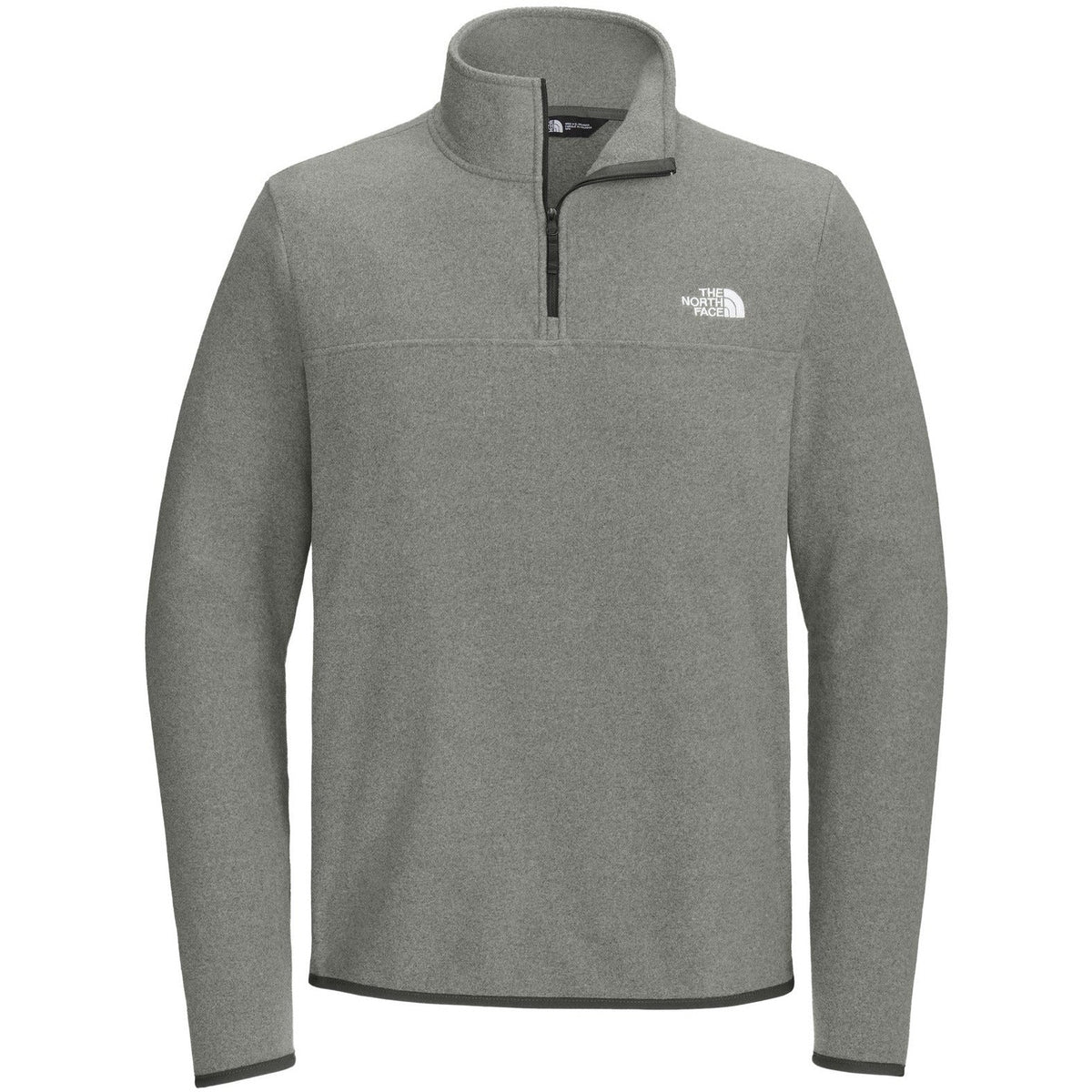 TNF Medium Grey Heather