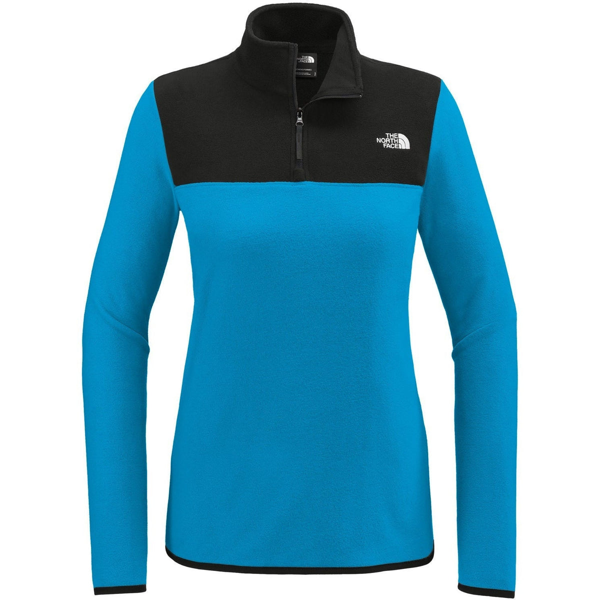 Hero Blue/ TNF Black