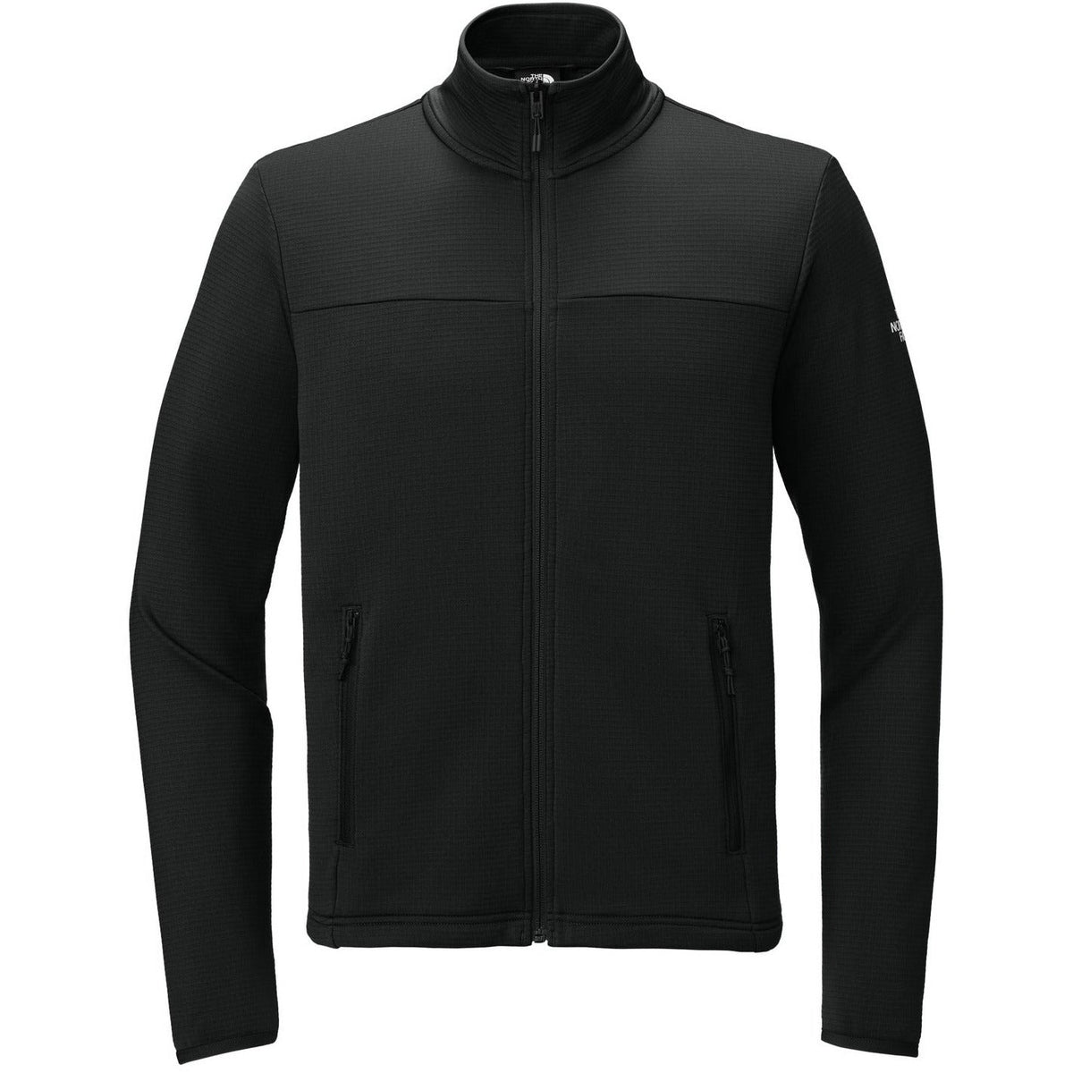 TNF Black