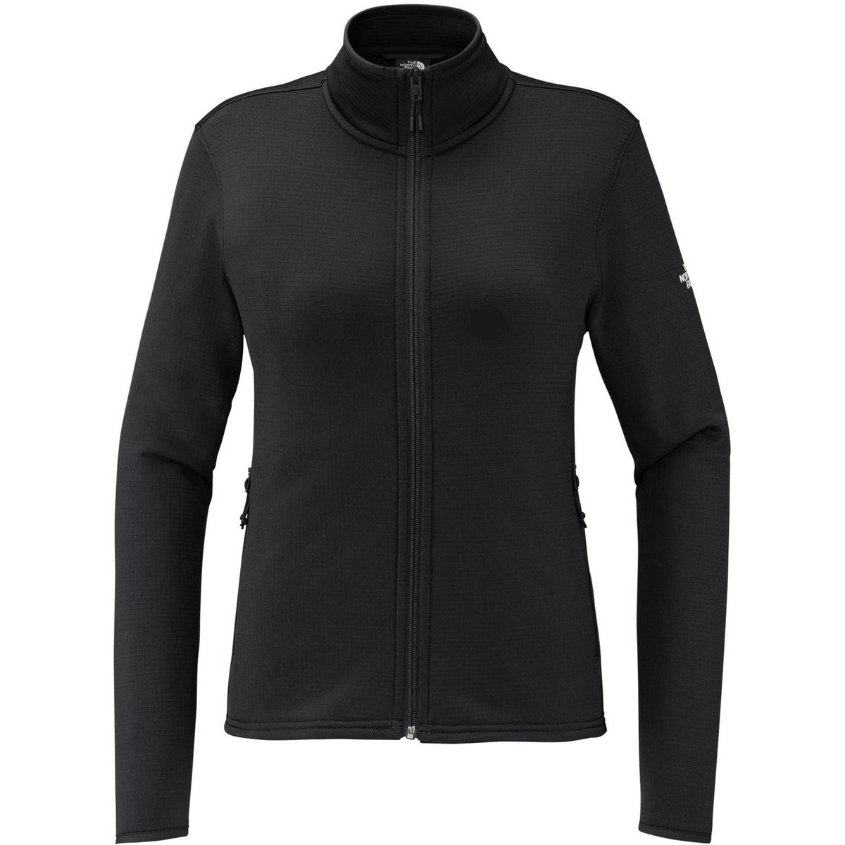 TNF Black