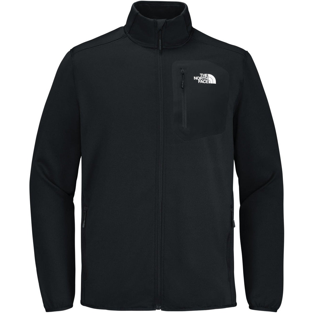 TNF Black