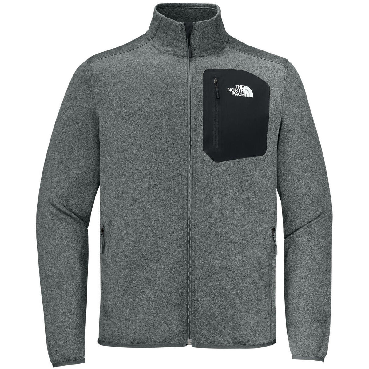 TNF Medium Grey Heather