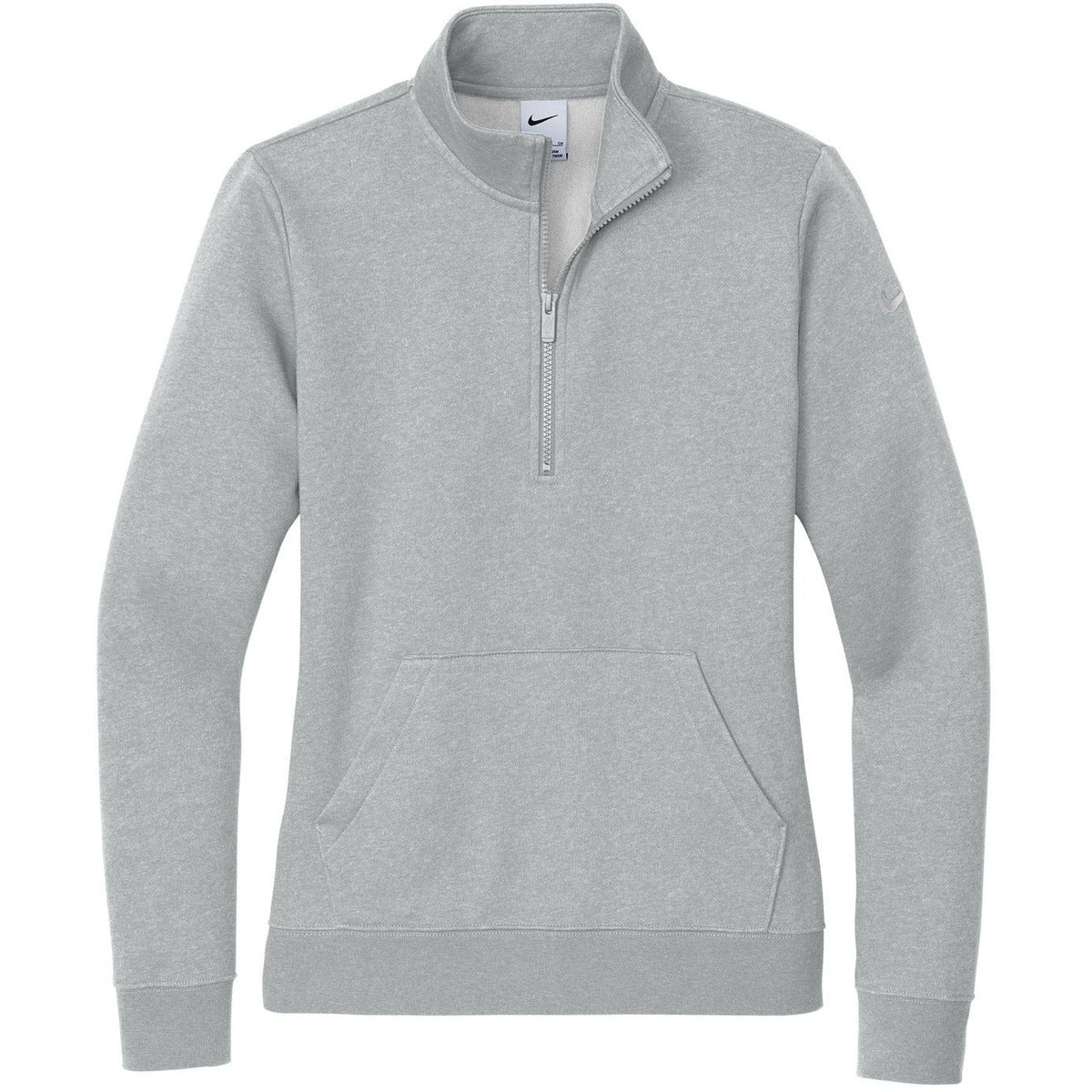 Dark Grey Heather