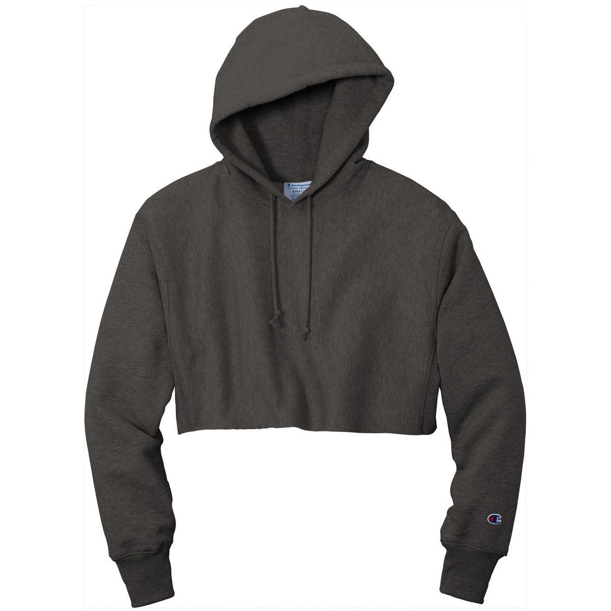 Charcoal Heather