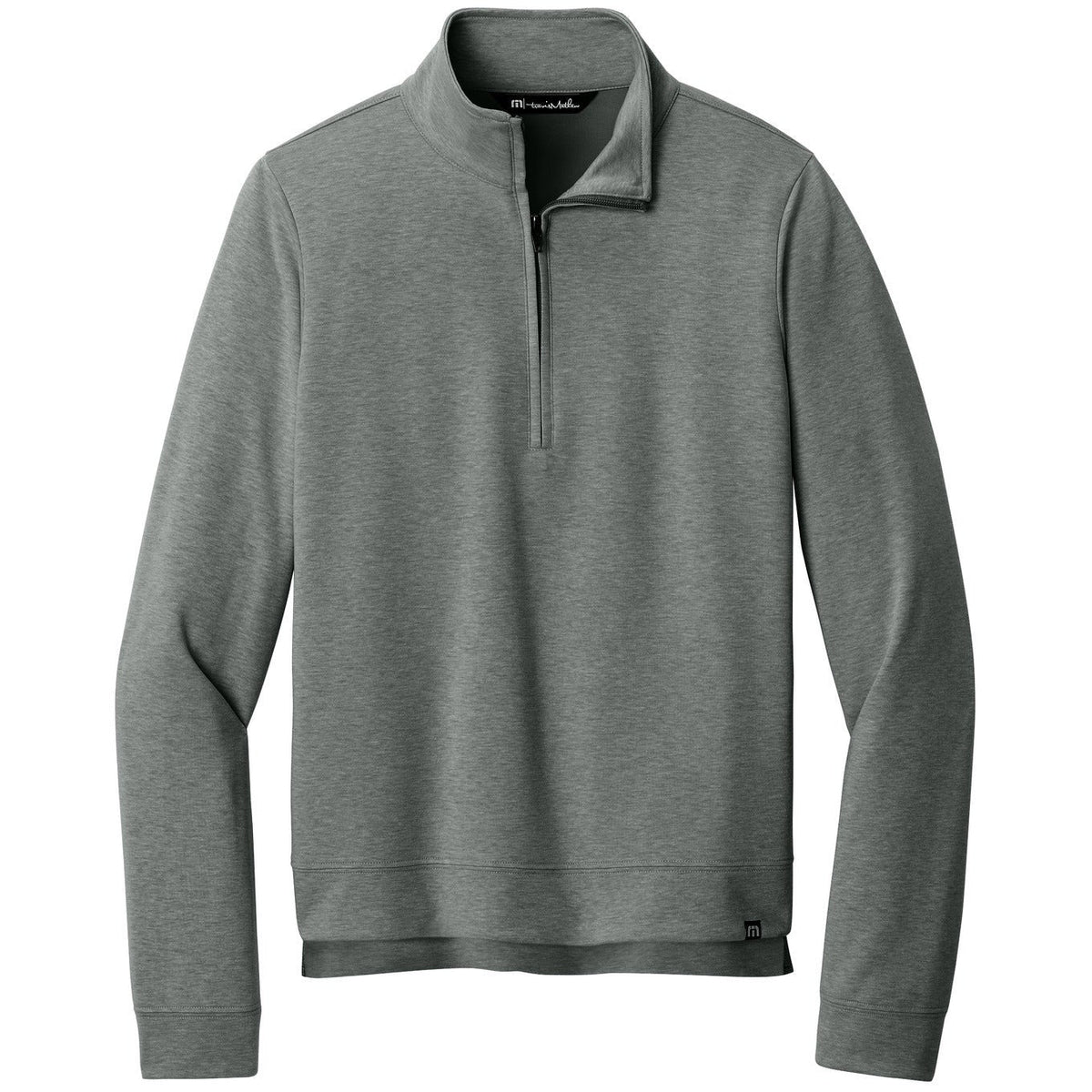 Dark Grey Heather