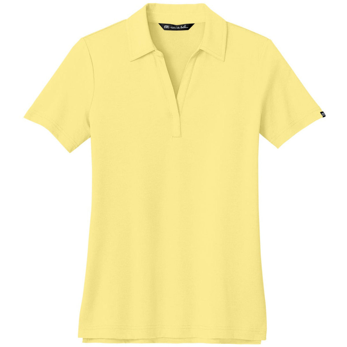 Pale Yellow