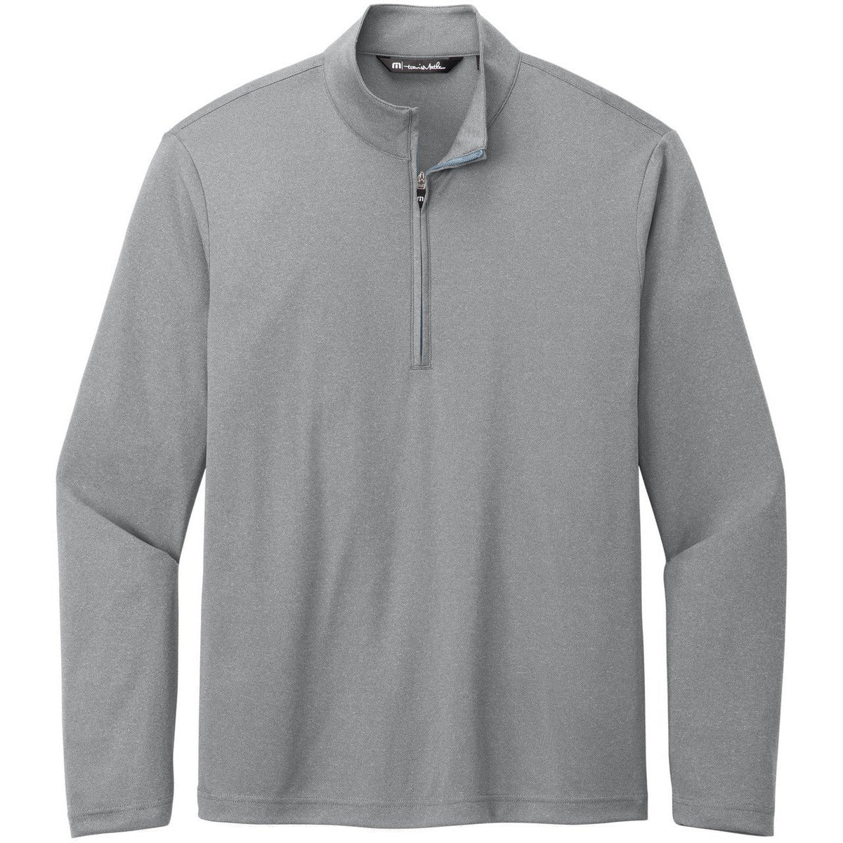Quiet Shade Grey Heather