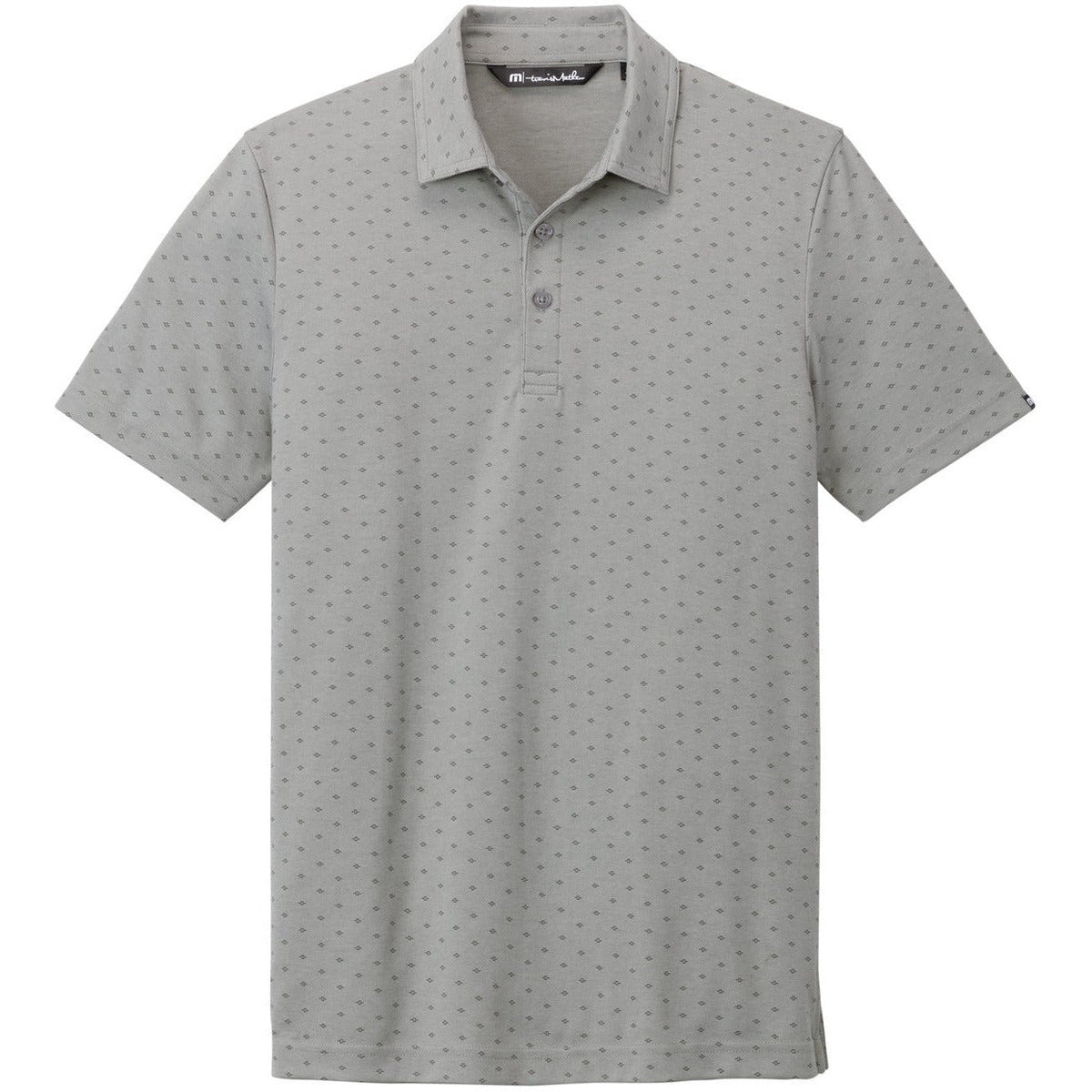 Quiet Shade Grey Heather/ Dark Grey
