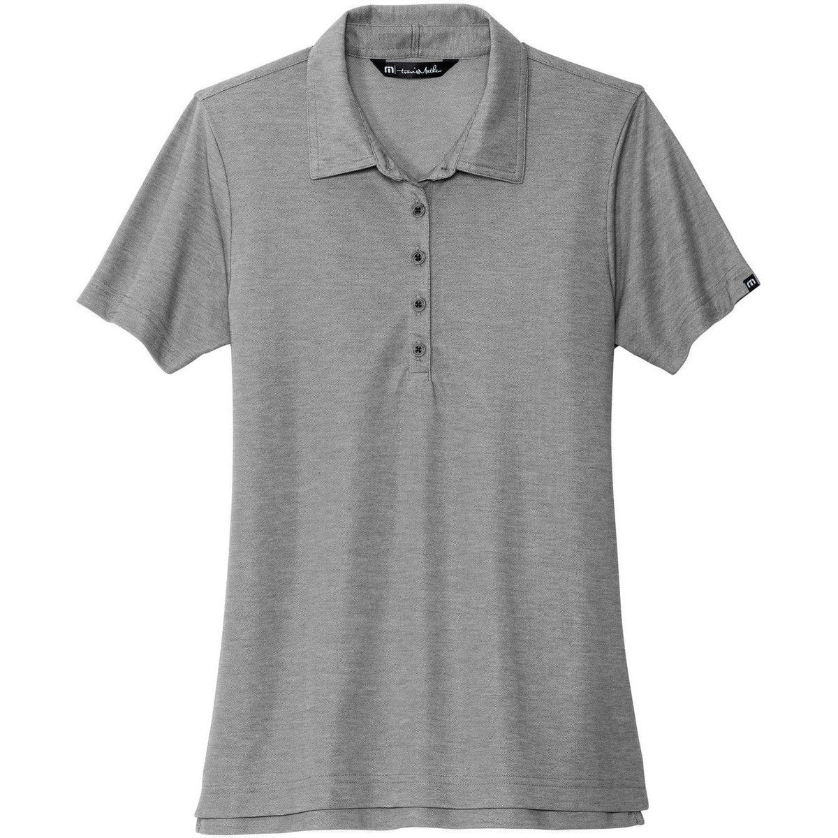 Quiet Shade Grey Heather
