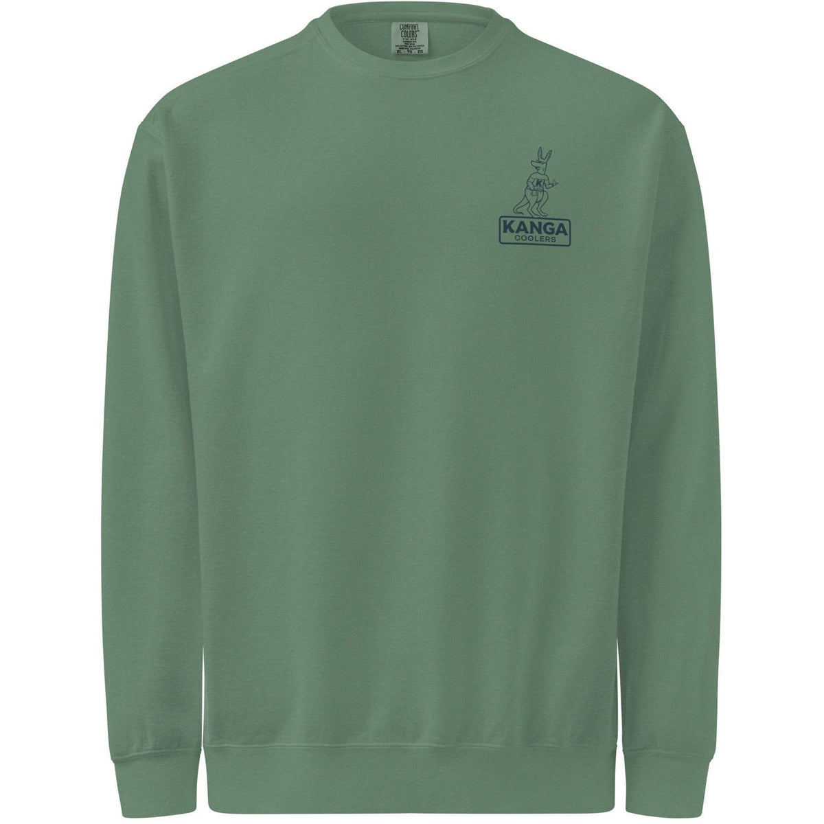 Light Green