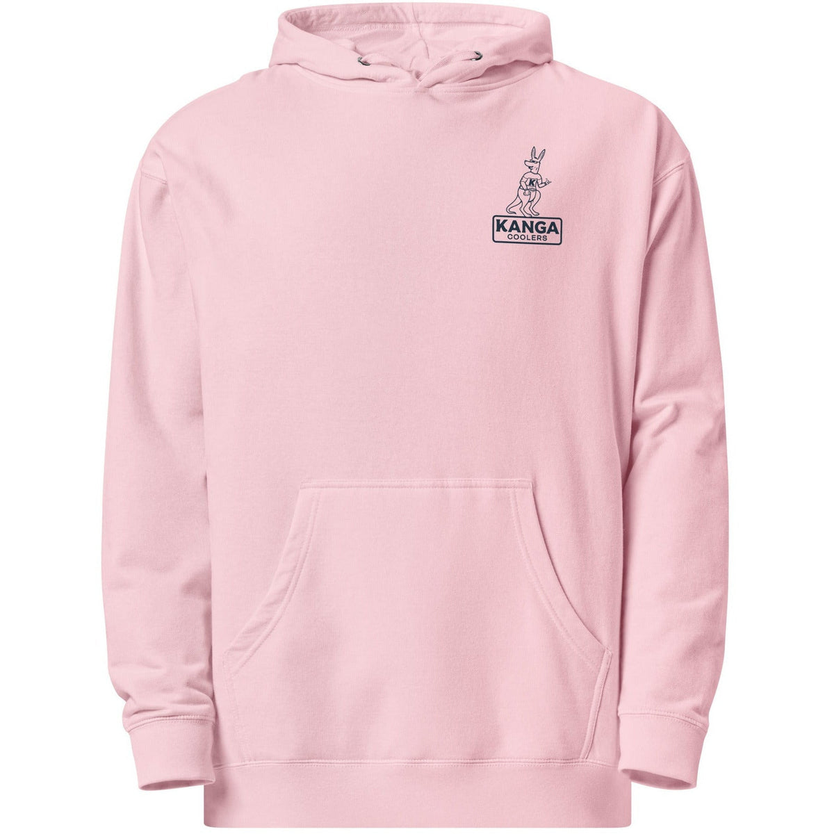 Light Pink