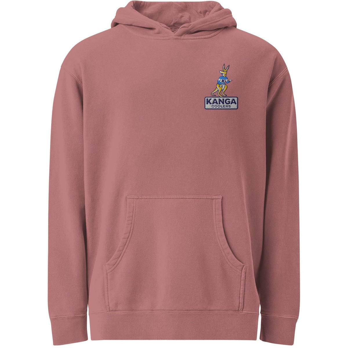 Pigment Maroon