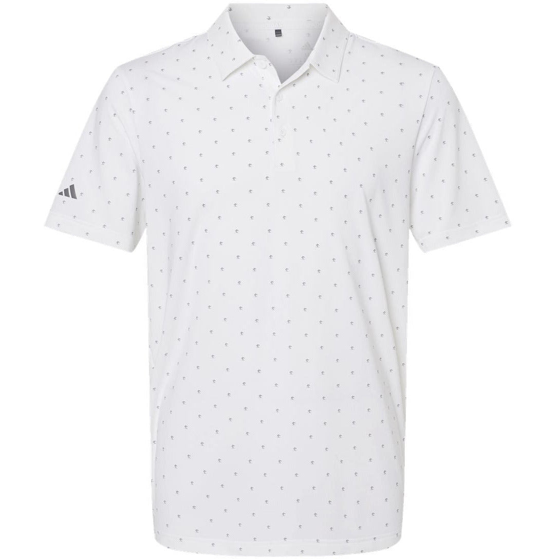 White/ Grey Three