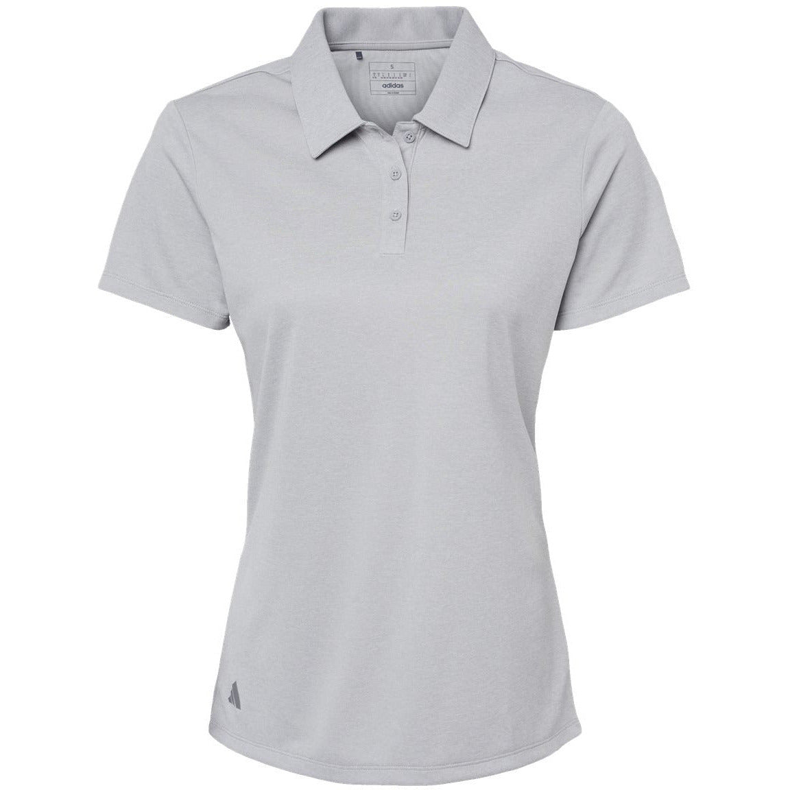Grey Two Melange