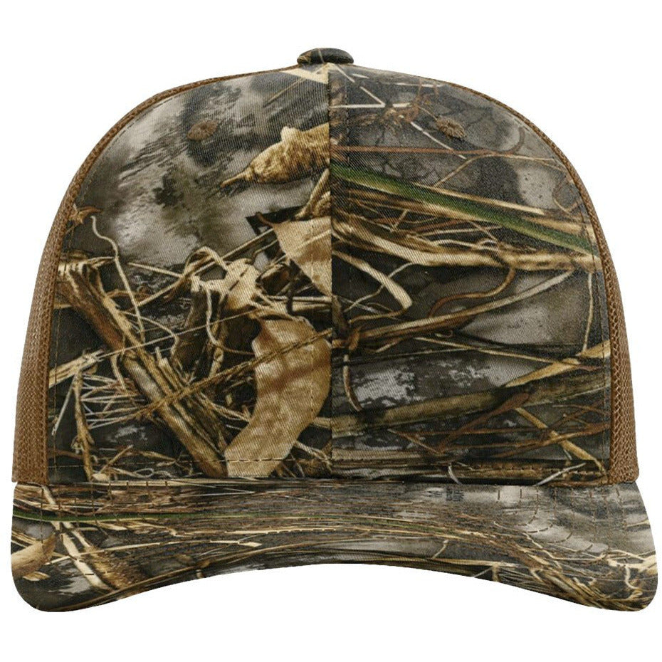 Realtree Max 7/ Buck