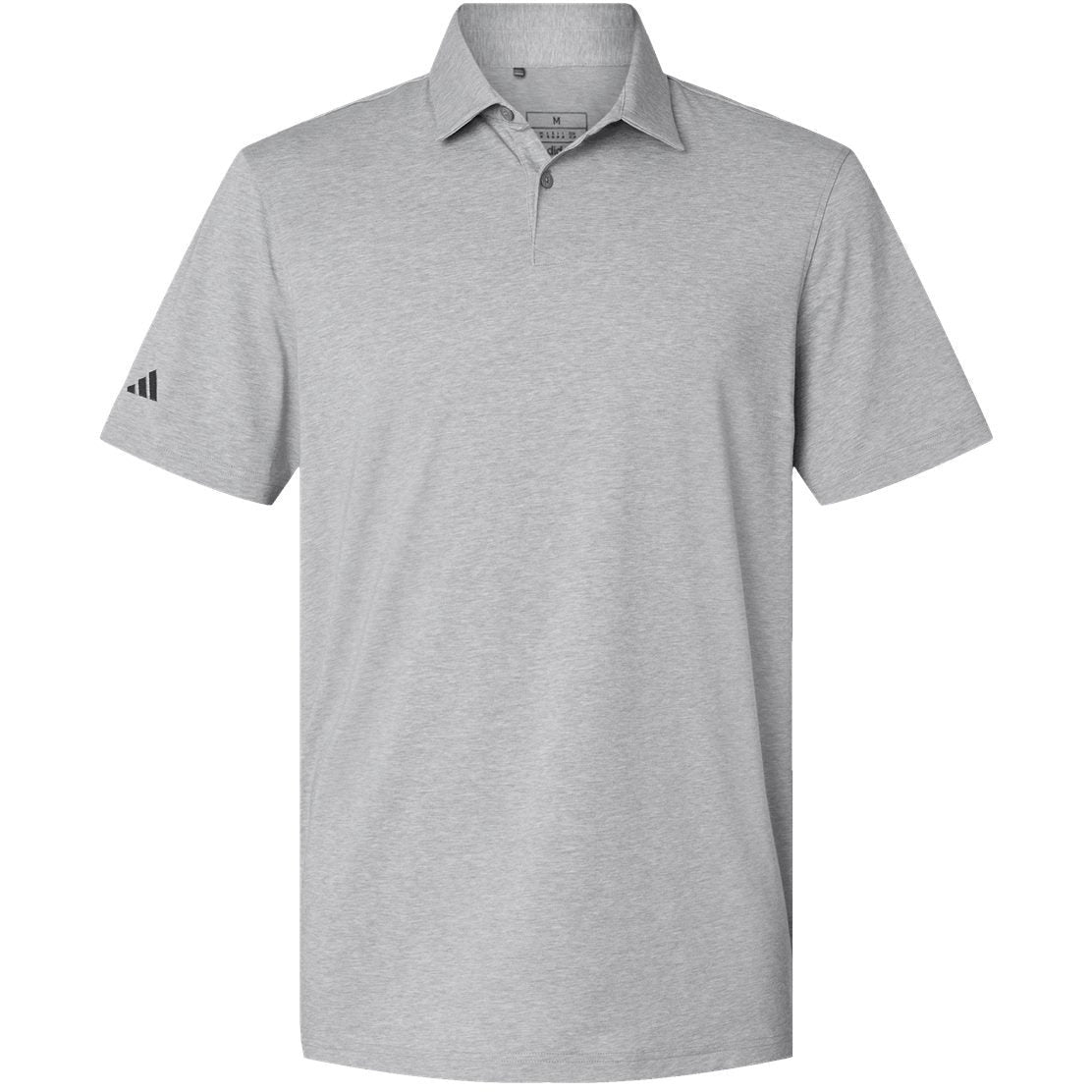 Grey Three Melange