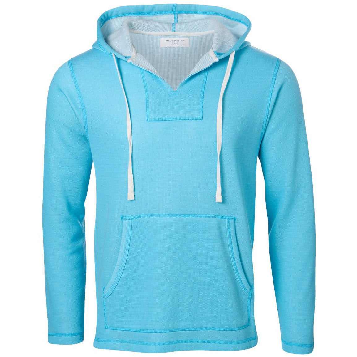Pacific Blue Heather