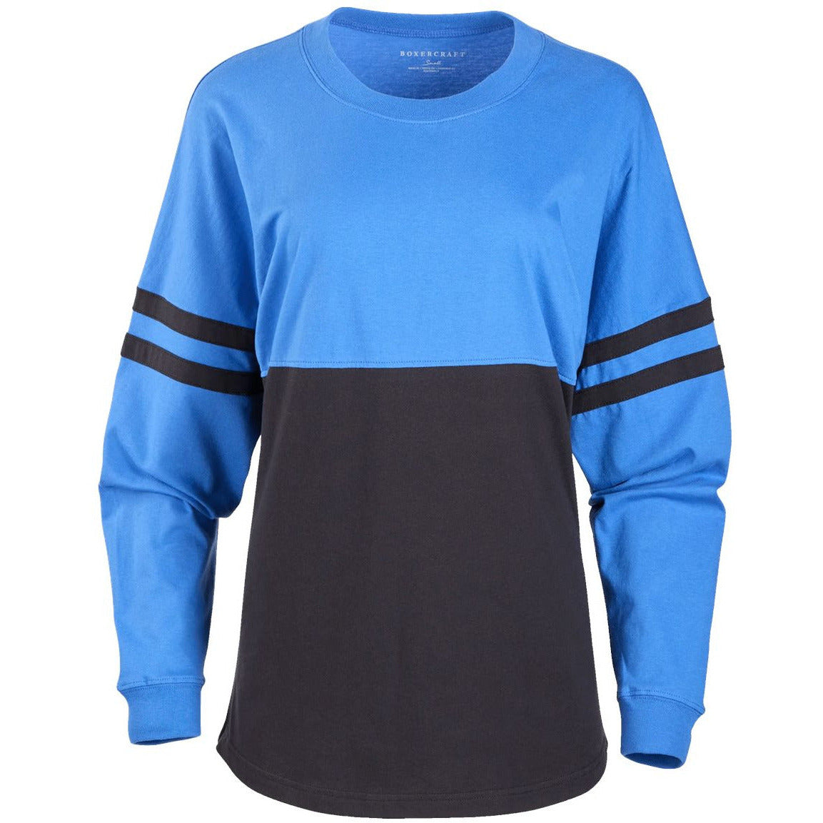 Collegiate Blue/ Blue/ Black