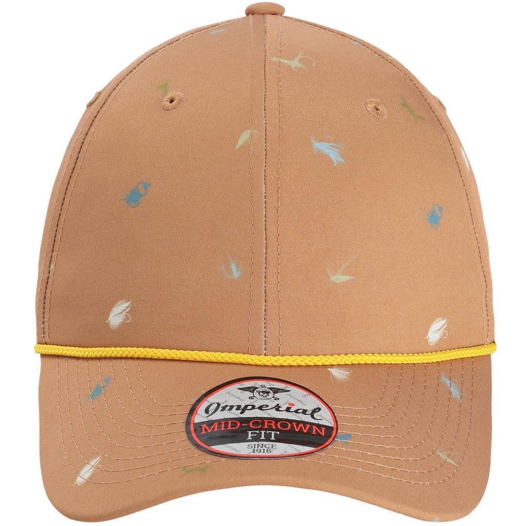 Buckthorn Brown