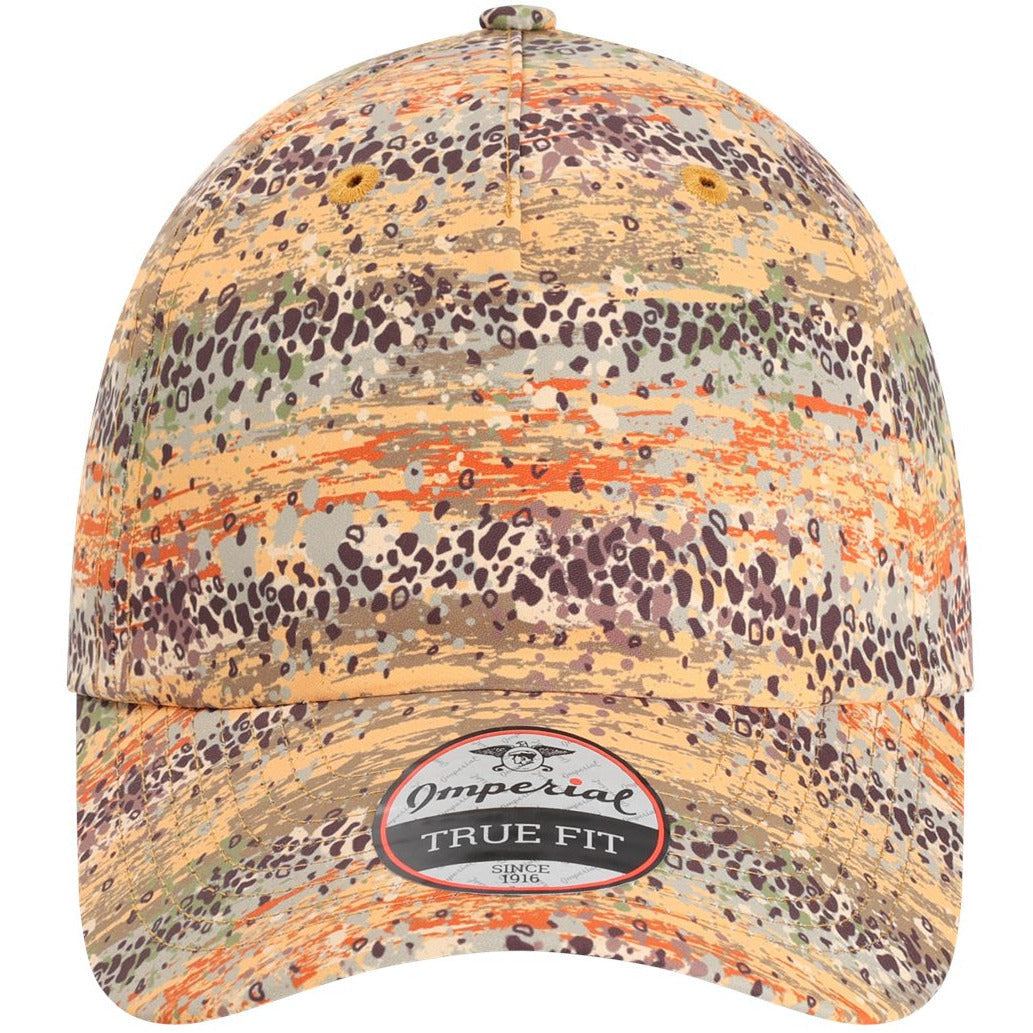 Trout Spots/ Brown