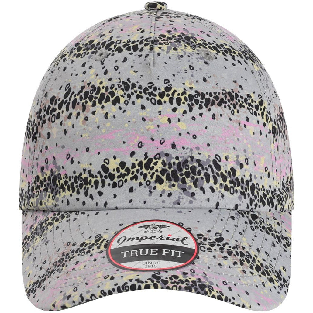 Trout Spots/ Grey