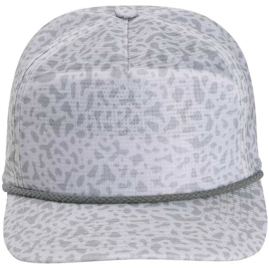 Trout Grey