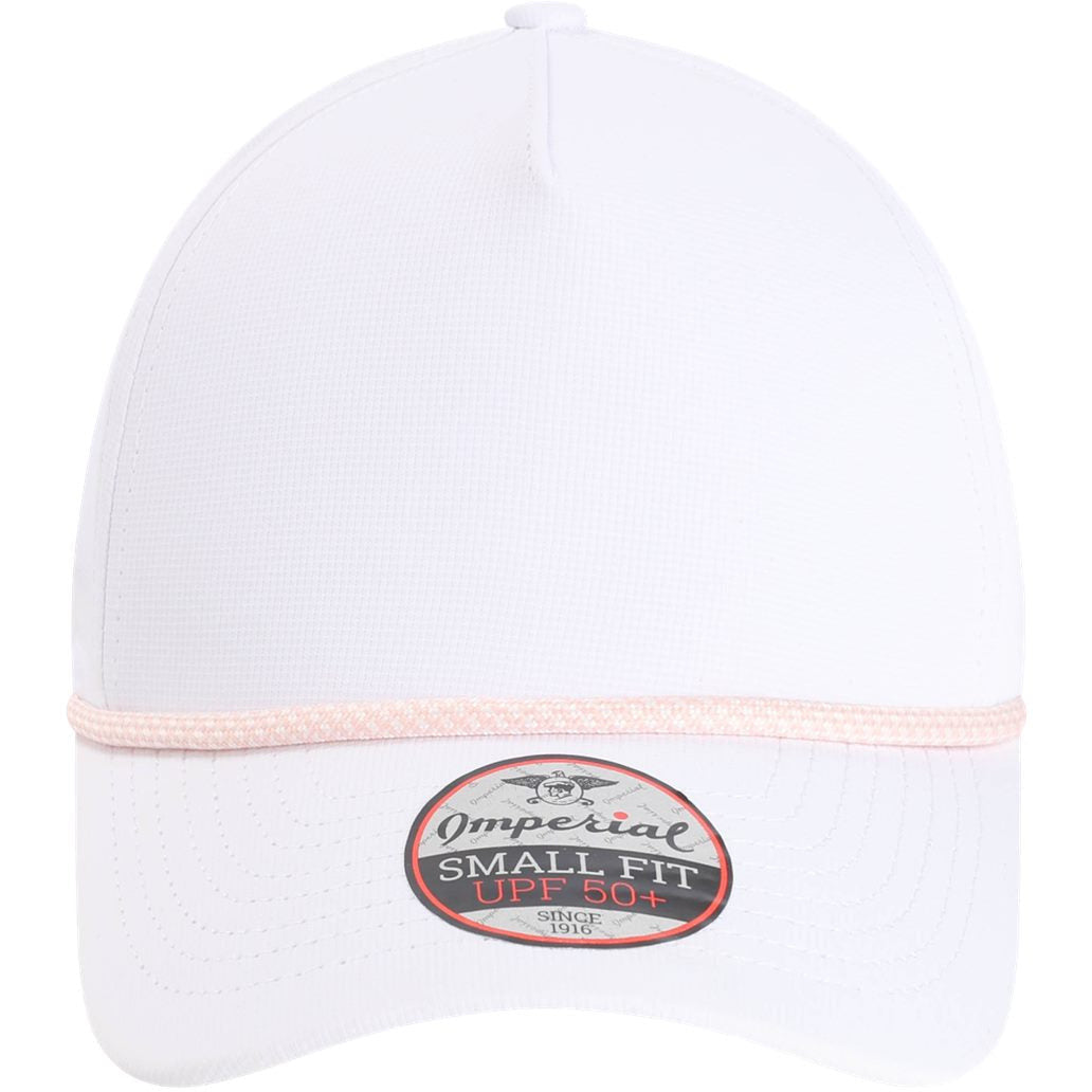 White/ Peach