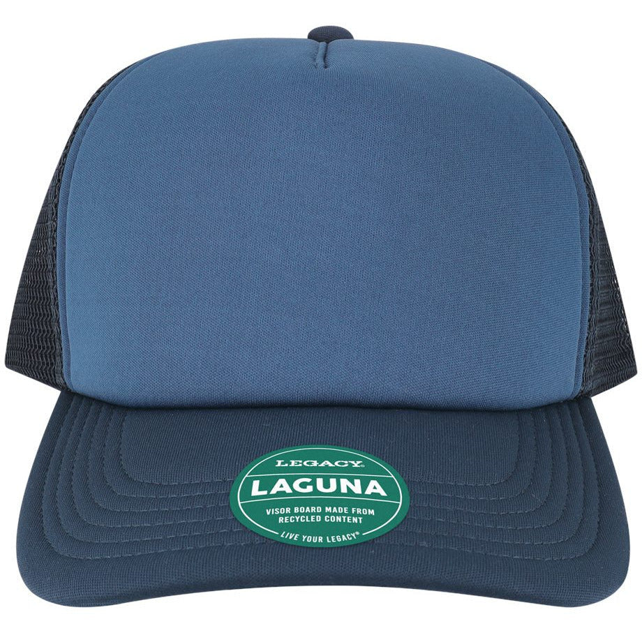 Dark Navy/ Light Navy