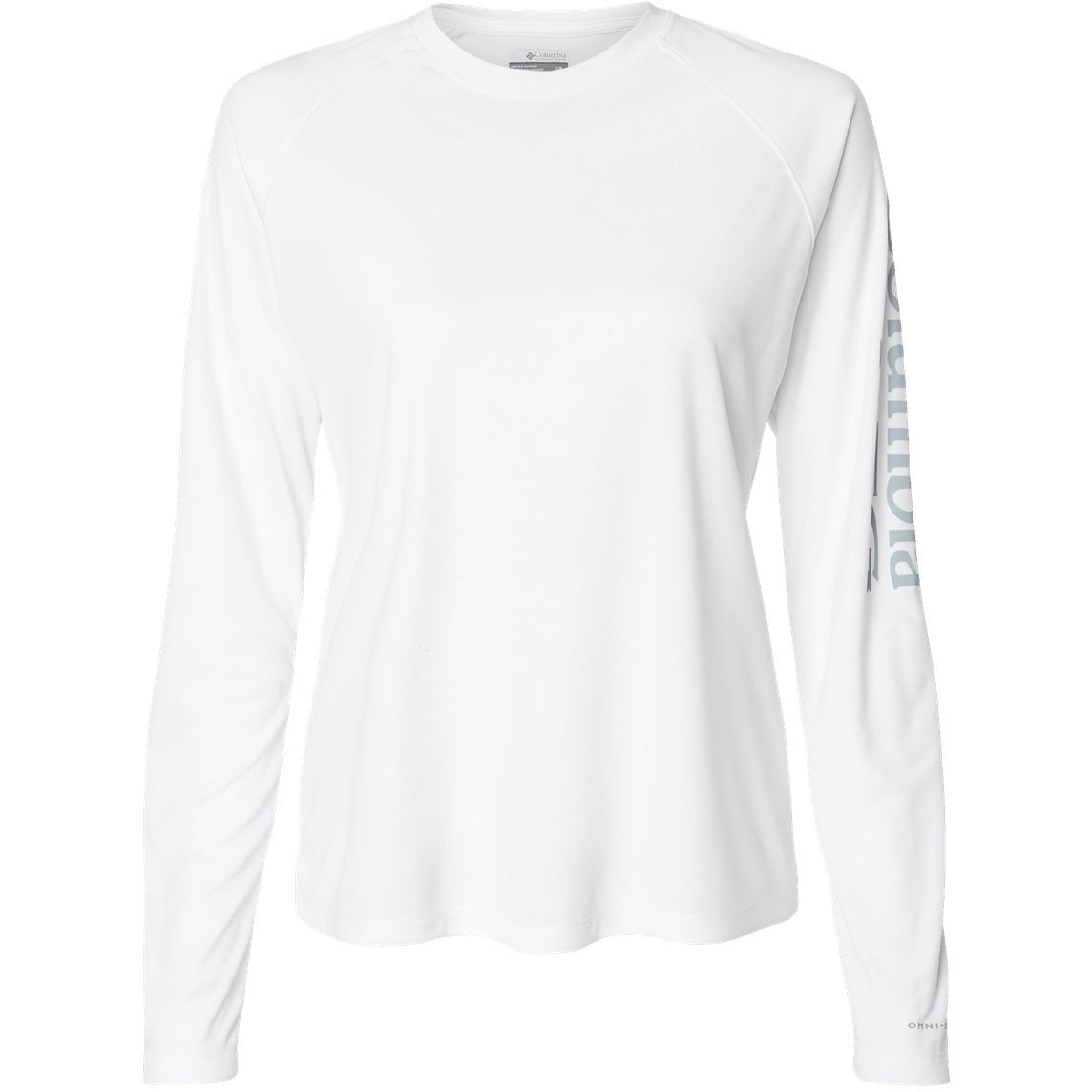 White/ Cirrus Grey