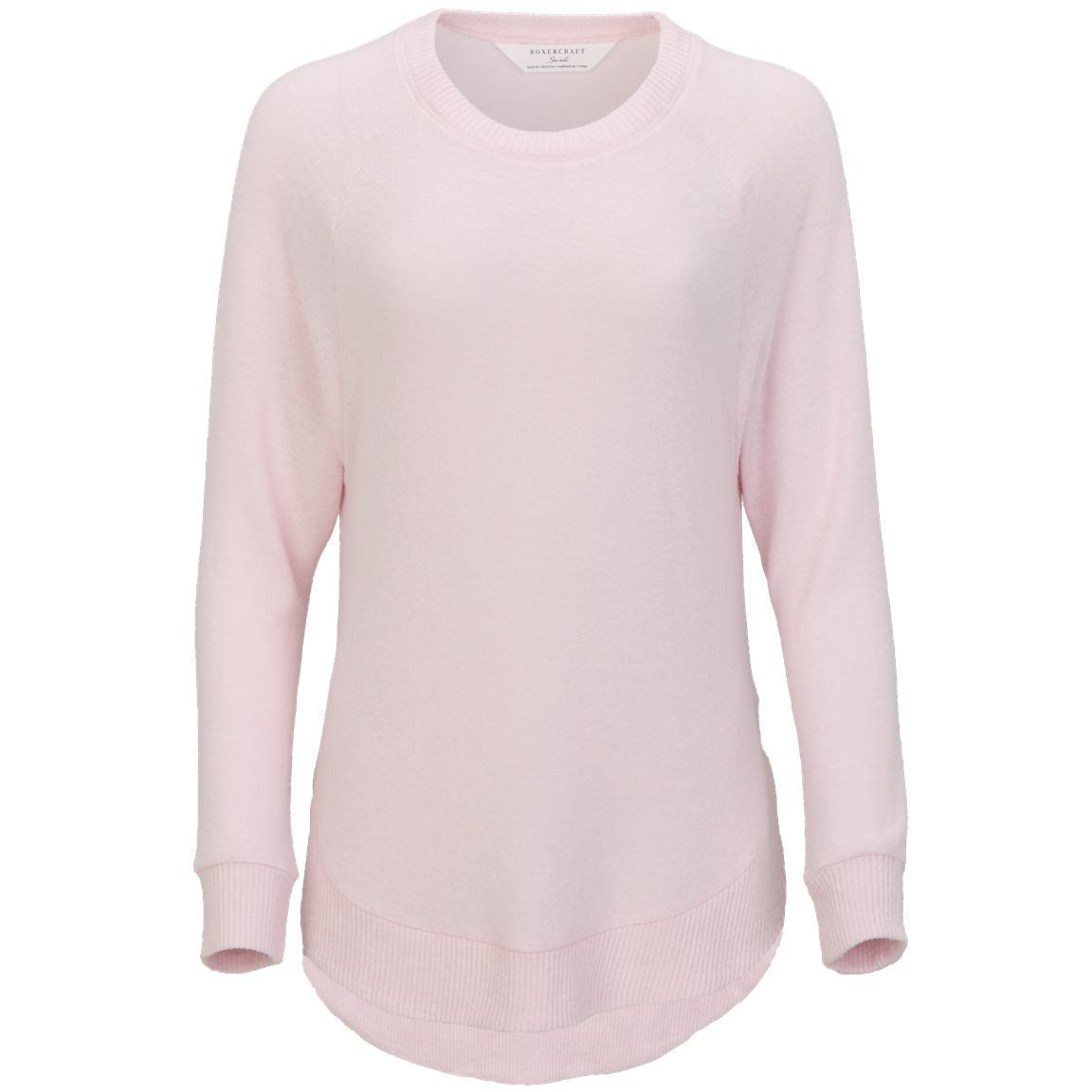 Pink Serenity