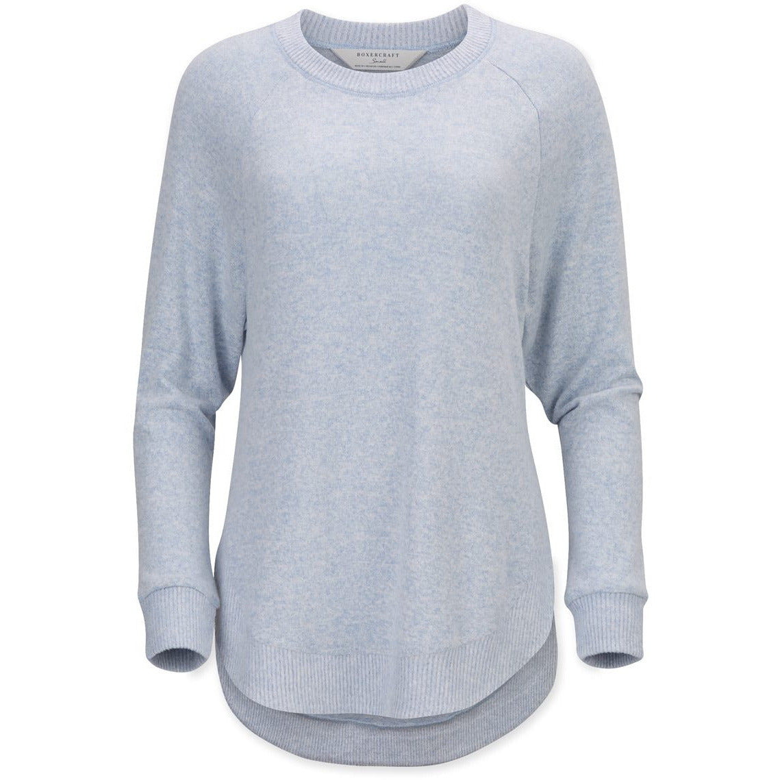 Sky Blue Heather