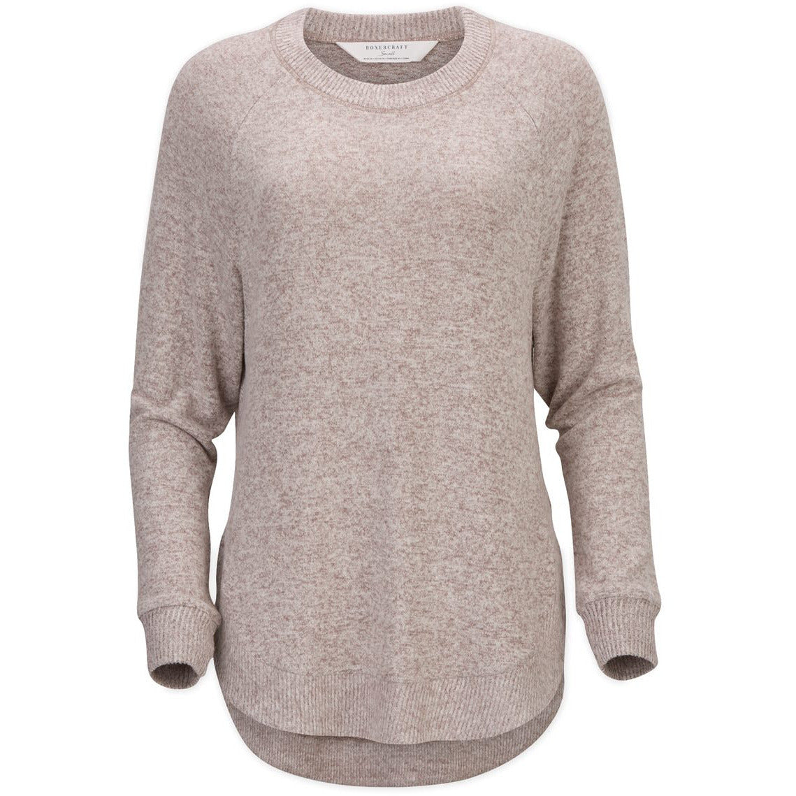 Espresso Heather