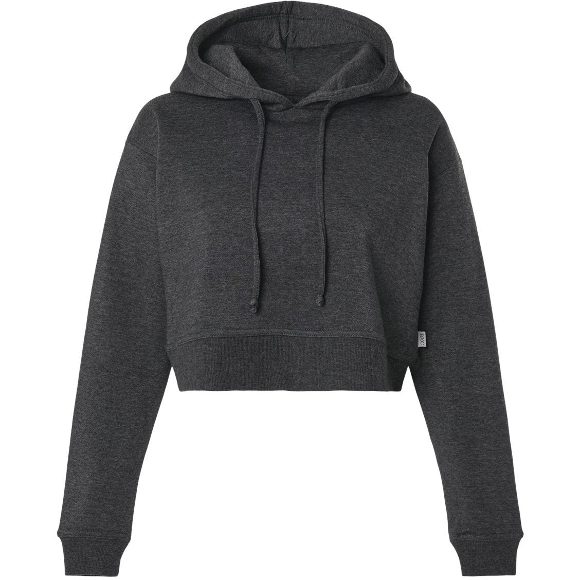 Charcoal Heather