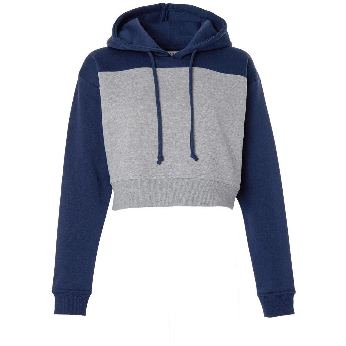 Navy/ Oxford Heather