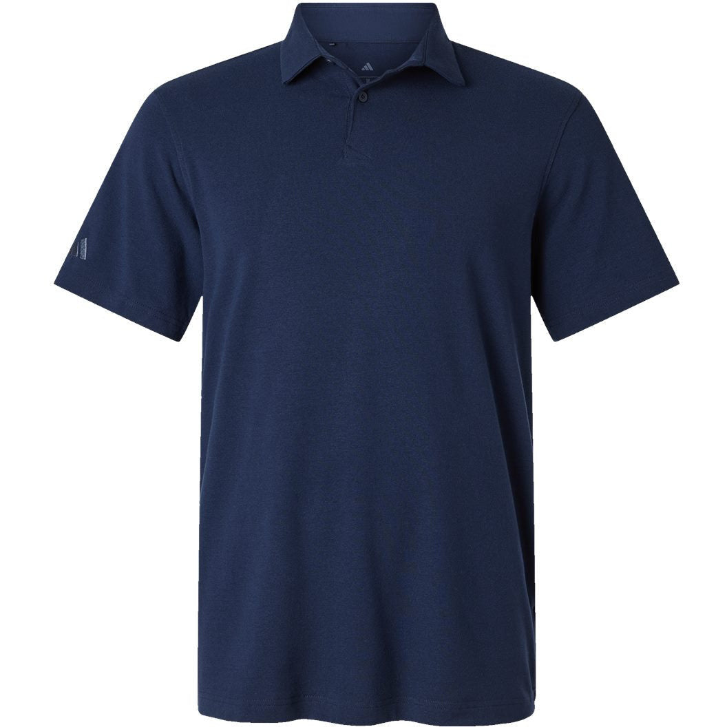 Solid Collegiate Navy