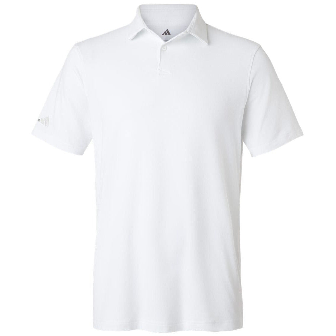 Solid White