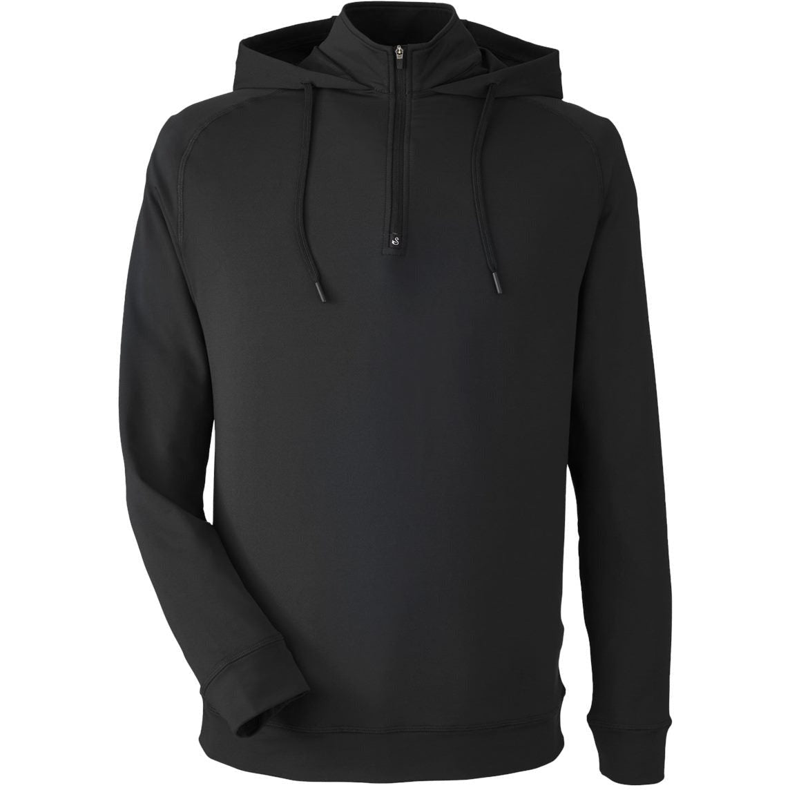 Black/ Black