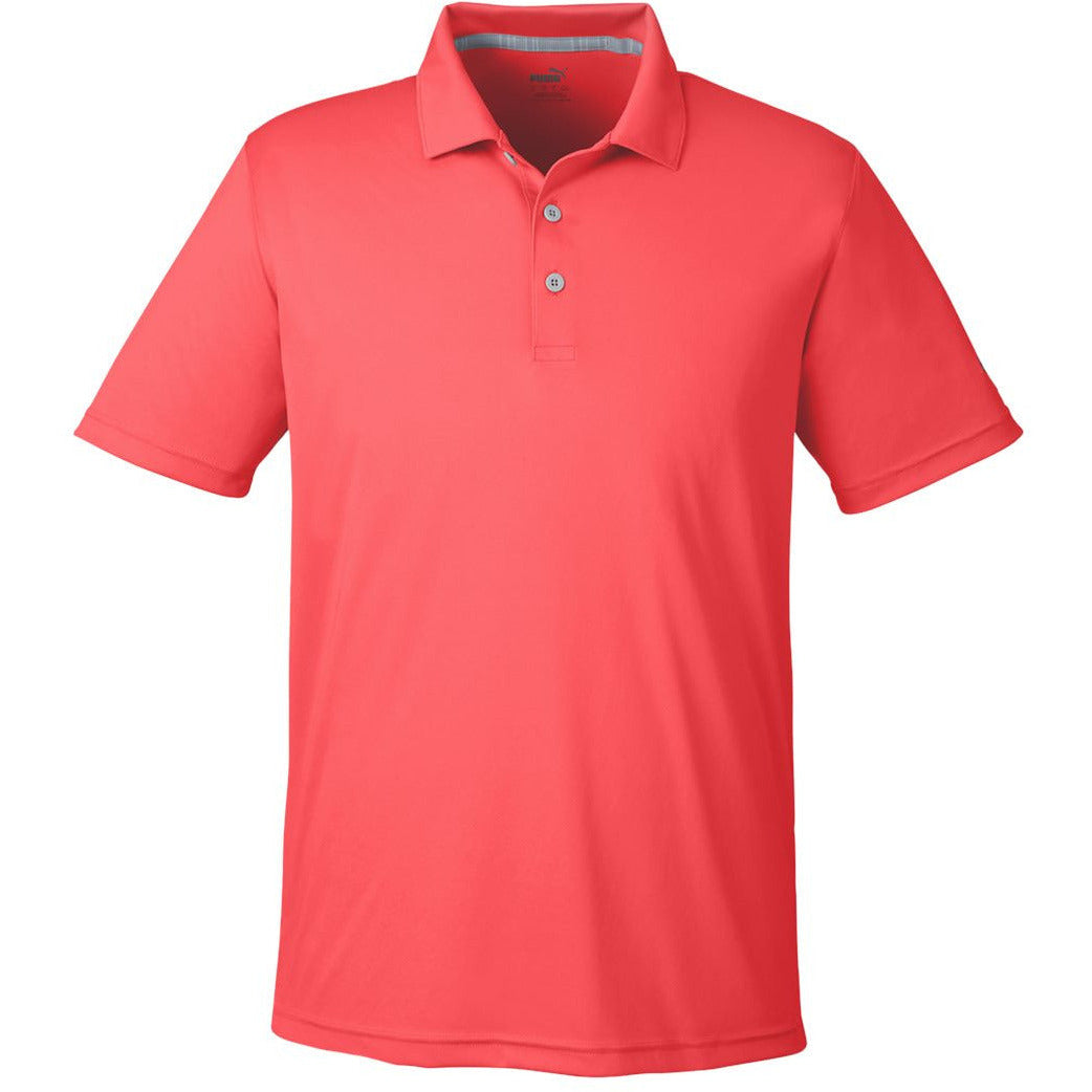 Hot Coral