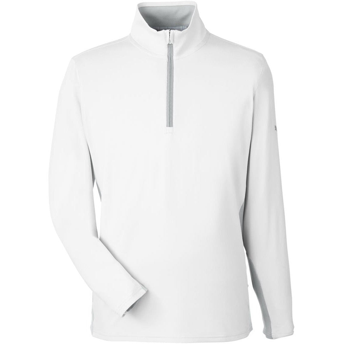Bright White