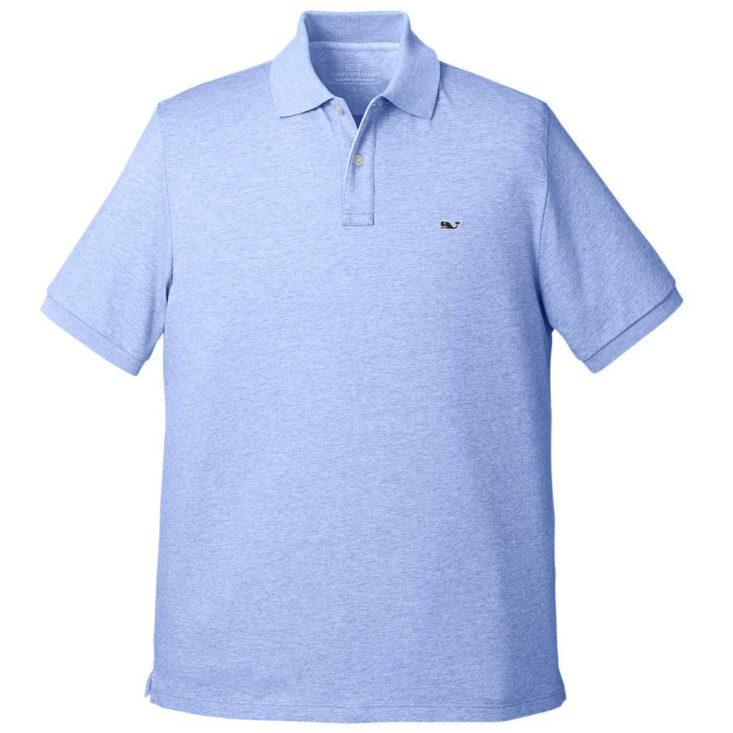 Tide Blue