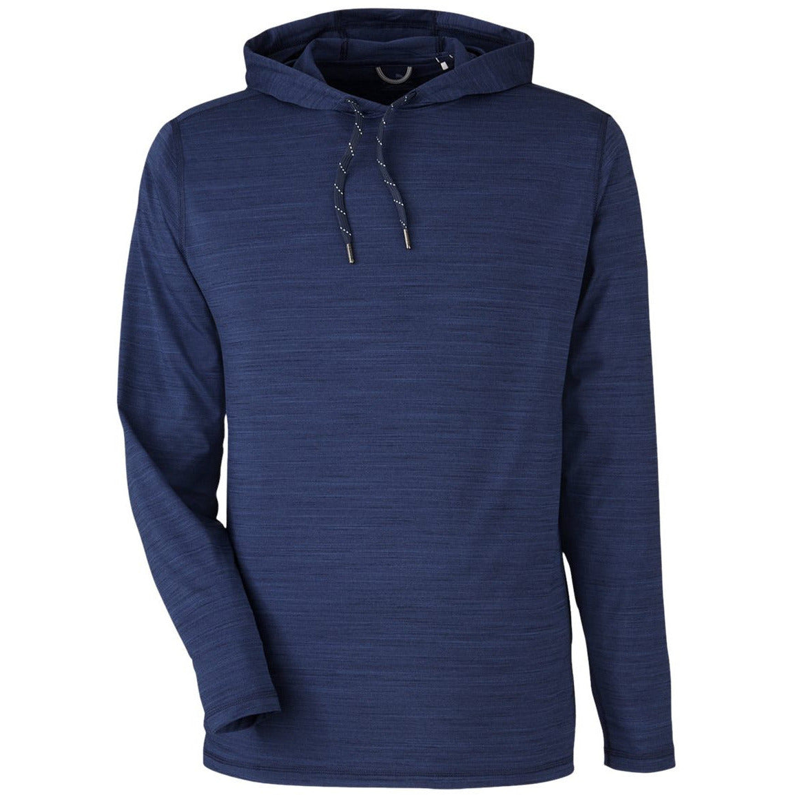 Navy Blazer Heather