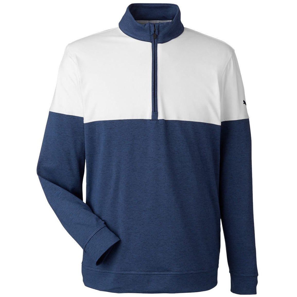 Peacoat/ Bright White