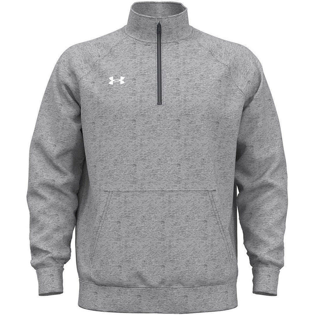 CS Grey Light Heather/ White