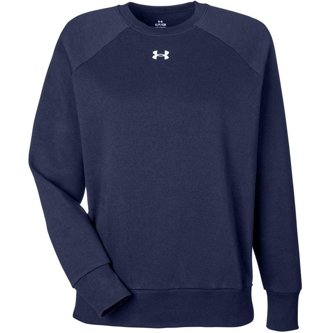 Midnight Navy/ White
