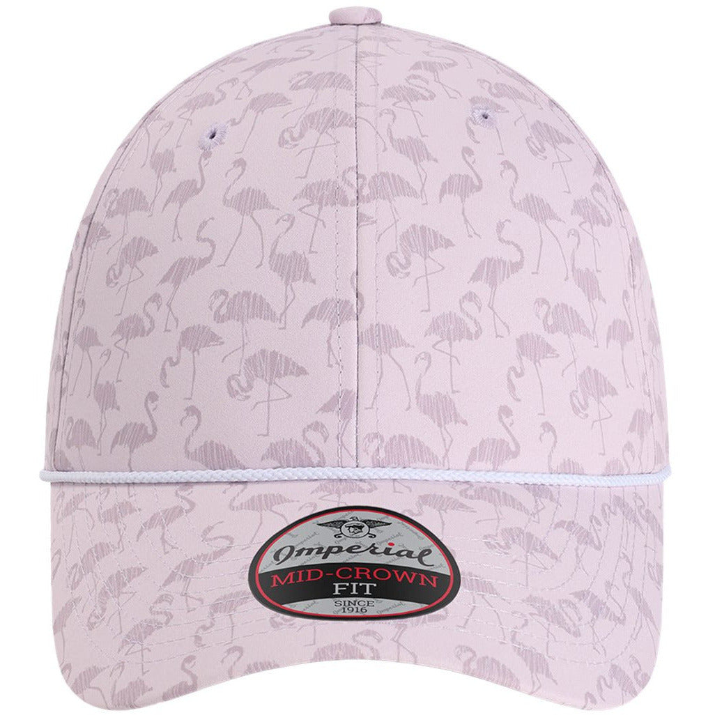 Flamingos Pink