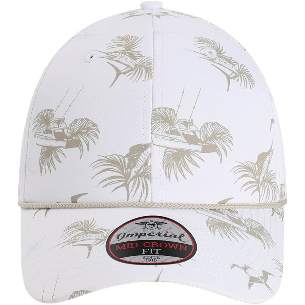 Offshore White
